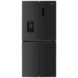 Tủ lạnh Hitachi Inverter 464 lít Multi Door 4 cửa HR4N7520DSWDXVN