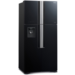 TỦ LẠNH HITACHI R-FW690PGV7X (GBK) 540 LÍT INVERTER