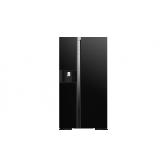 Tủ lạnh Hitachi Inverter 573 lít R-SX800GPGV0(GBK)
