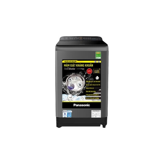 Máy giặt Panasonic 10 kg NA-F100A9DRV