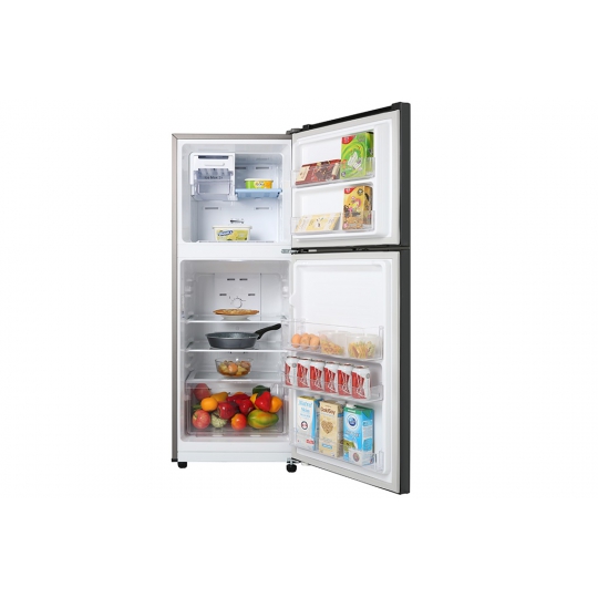 Tủ Lạnh Samsung RT20HAR8DBU/SV