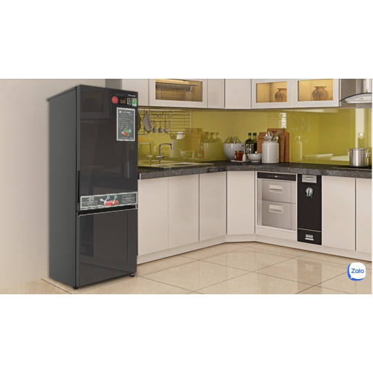 Tủ Lạnh Panasonic NR-BC361V