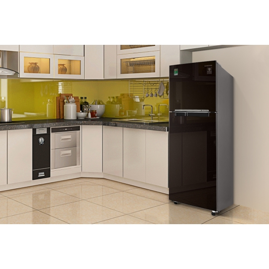 Tủ Lạnh Samsung RT22M4032BY/SV