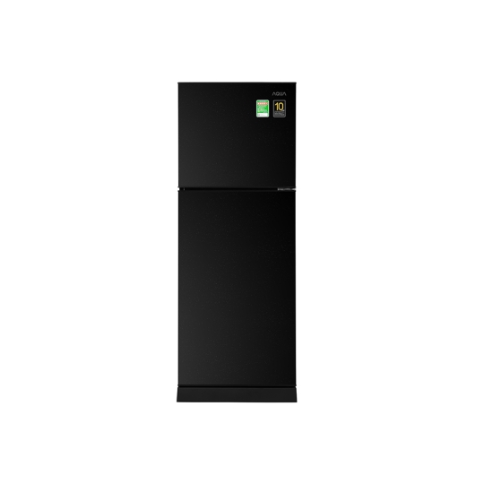 Tủ lạnh Aqua Inverter 186 lít AQR-T219FA(PB) Mới 2020