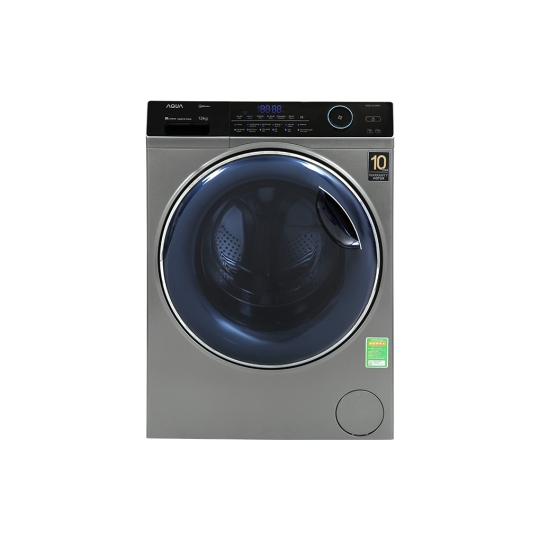 Máy giặt Aqua Inverter 12 kg AQD-A1200H PS