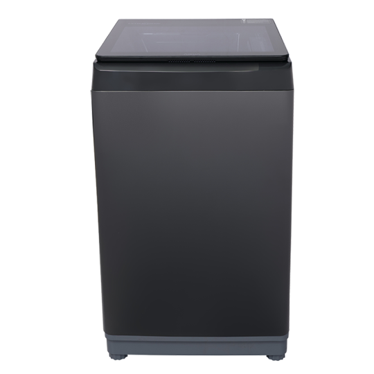 Máy giặt lồng đứng AQW-U100FT.BK