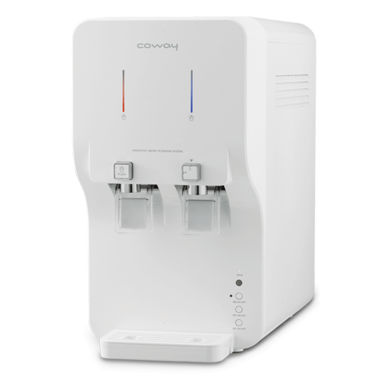 MÁY LỌC NƯỚC COWAY CHP-260L 3 CHẾ ĐỘ NÓNG - LẠNH - THƯỜNG