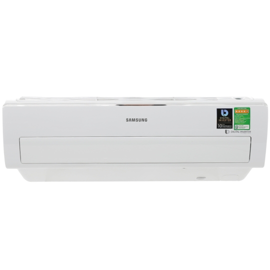 Máy lạnh Samsung Inverter 1.5 HP AR13MVFSBWKNSV