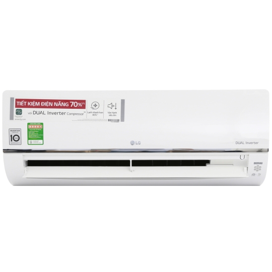 Máy lạnh LG Wifi Inverter 1 HP V10API