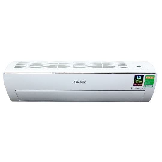 Máy lạnh Samsung Inverter 1 HP AR10KVFSBWKNSV