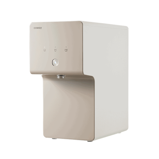 Máy lọc nước Coway Cinnamon P-6320R