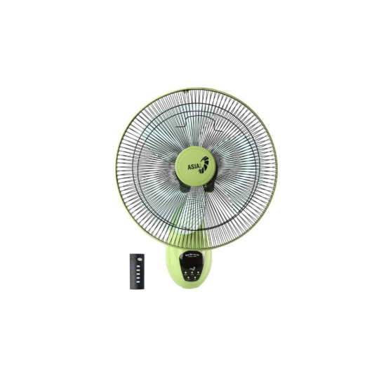 quạt treo ASIA REMOTE L16019 55W