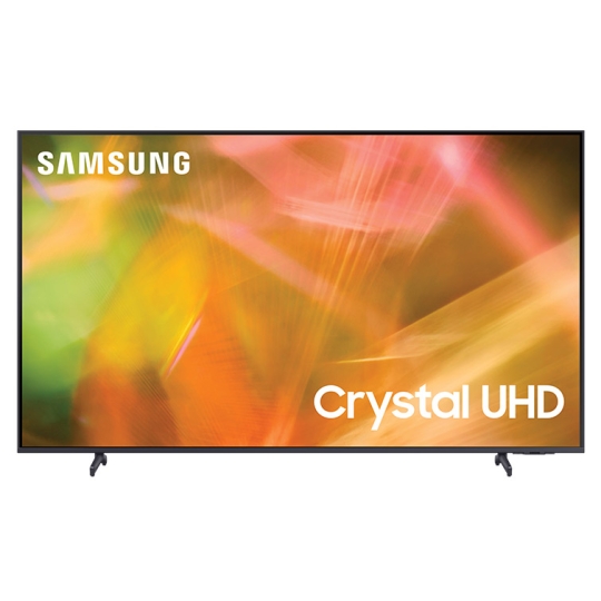  Tivi Samsung 43AU7700 Smart 4K 43 Inch - Chính hãng 2021