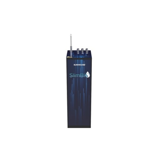 MÁY LỌC NƯỚC R.O 10 LÕI SUNHOUSE SHA76213CK