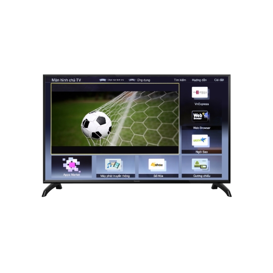 Smart Tivi Panasonic 32 inch TH-32ES500V