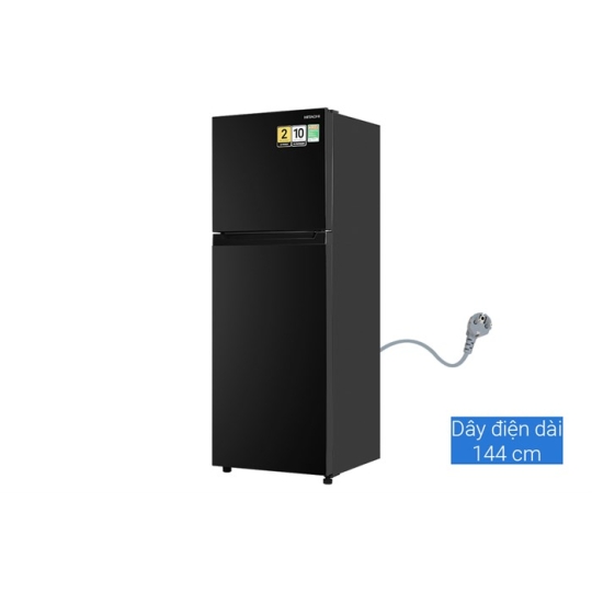 Tủ lạnh Hitachi Inverter 240 lít HRTN5255MFUVN