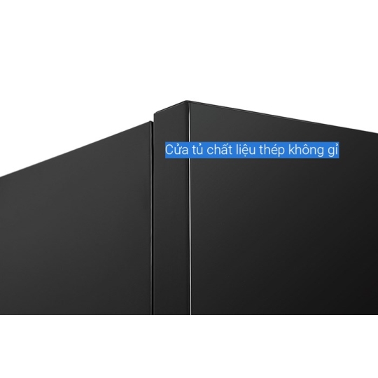 Tủ lạnh Hitachi Inverter 260 lít HRTN5275MFUVN