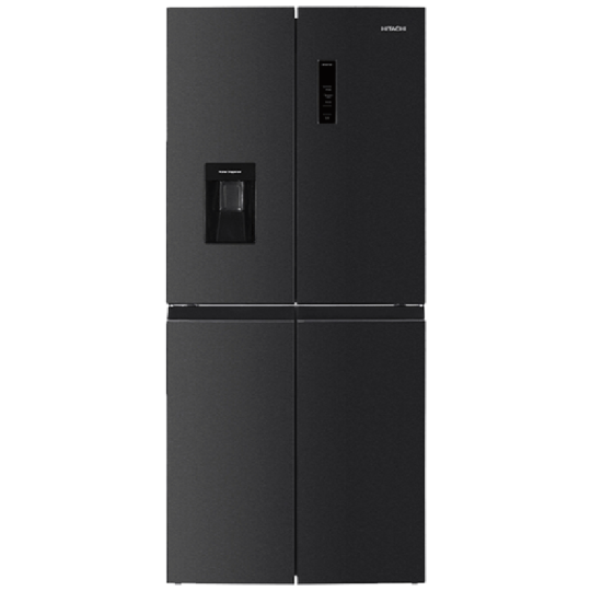 Tủ lạnh Hitachi Inverter 464 lít Multi Door 4 cửa HR4N7520DSWDXVN