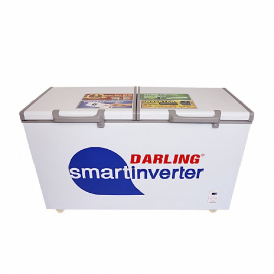 Tủ đông Darling Smart Inverter DMF-3699WSI
