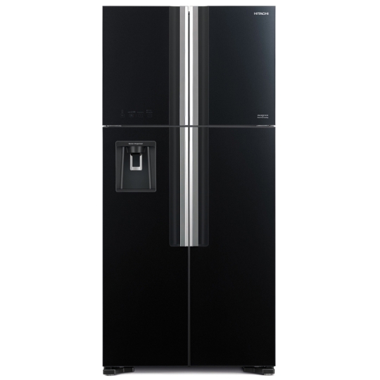 TỦ LẠNH HITACHI 540 LÍT R-FW690PGV7 (GBW) INVERTER 