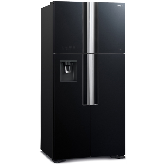 TỦ LẠNH HITACHI R-FW690PGV7X (GBK) 540 LÍT INVERTER